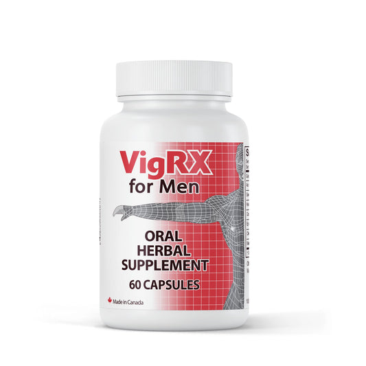VIGRX FOR MEN
