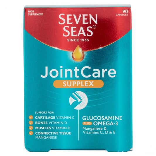 SEVEN SEAS JOINTCARE SUPPLEX