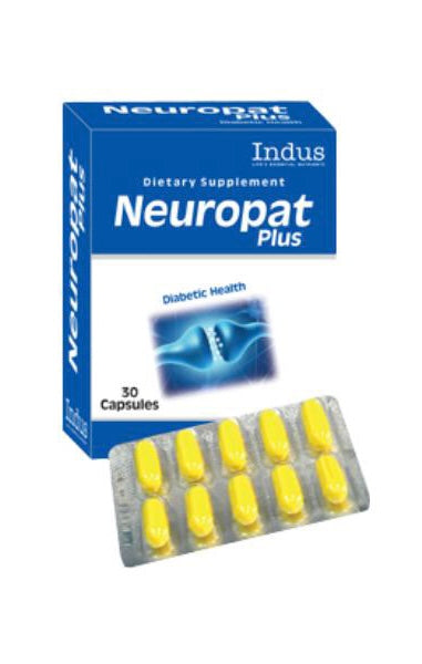 NEUROPAT PLUS