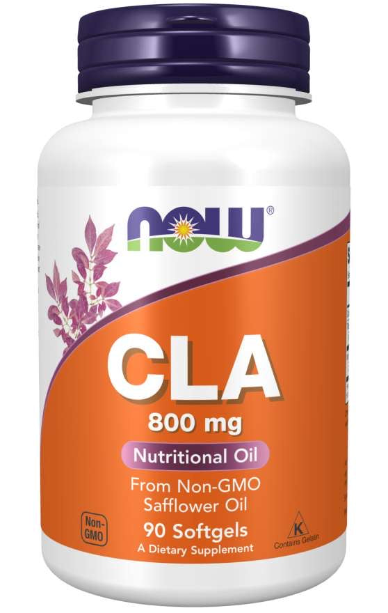 NOW CLA 800MG - E-Pharmacy Ghana