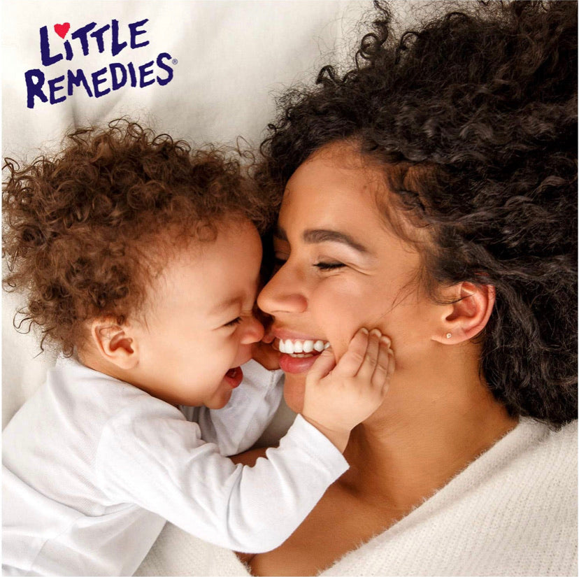 LITTLE REMEDIES GAS RELIEF DROPS – 30ML - E-Pharmacy Ghana