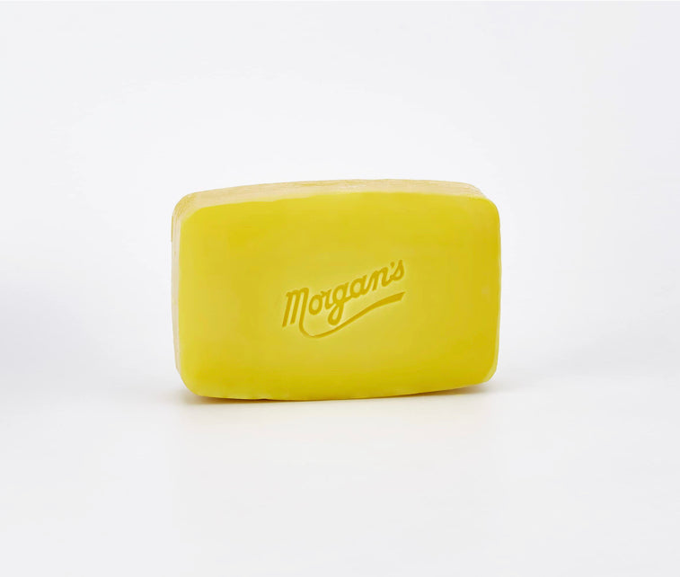 MORGAN’S ANTI-BACTERIAL MEDICATED SOAP