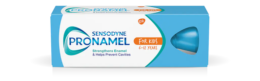 SENSODYNE PRONAMEL FOR KIDS
