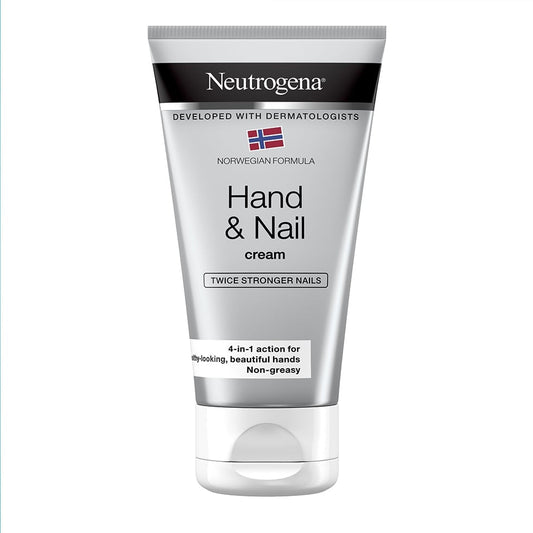 NEUTROGENA HAND & NAIL CREAM