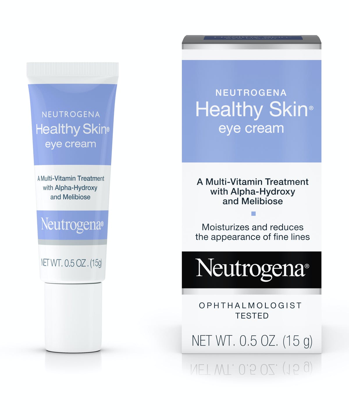 NEUTROGENA HEALTHY SKIN EYE CREAM