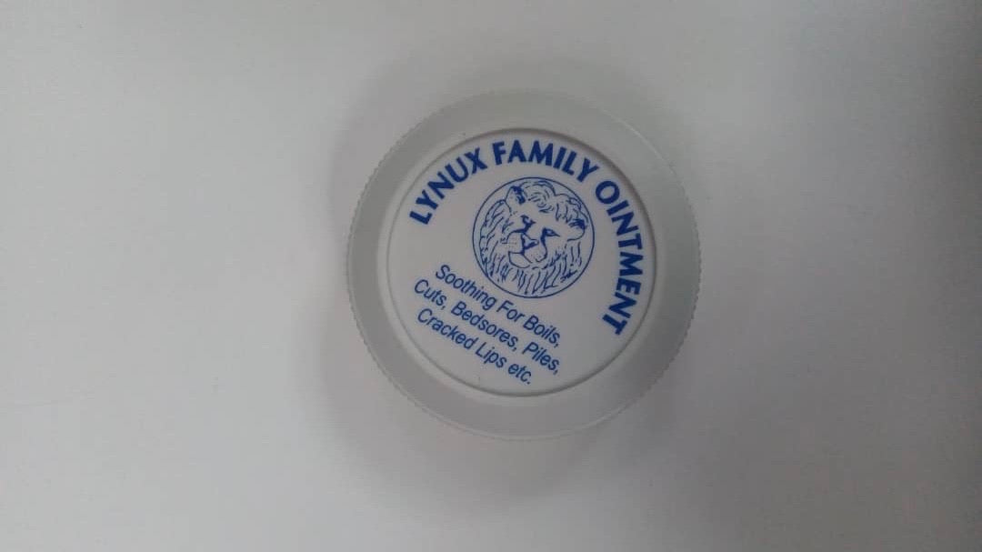 LYNUX FAMILY OINTMENT - E-Pharmacy Ghana