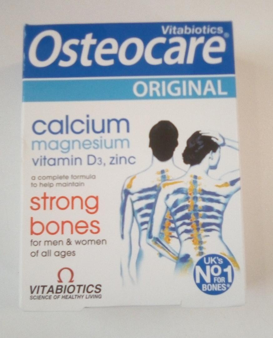 OSTEOCARE ORIGINAL