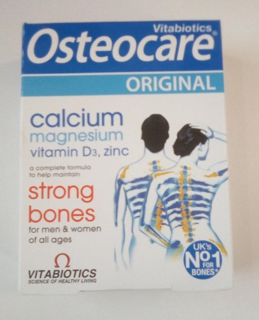 OSTEOCARE ORIGINAL