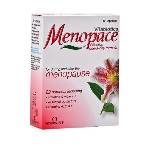 MENOPACE ORIGINAL