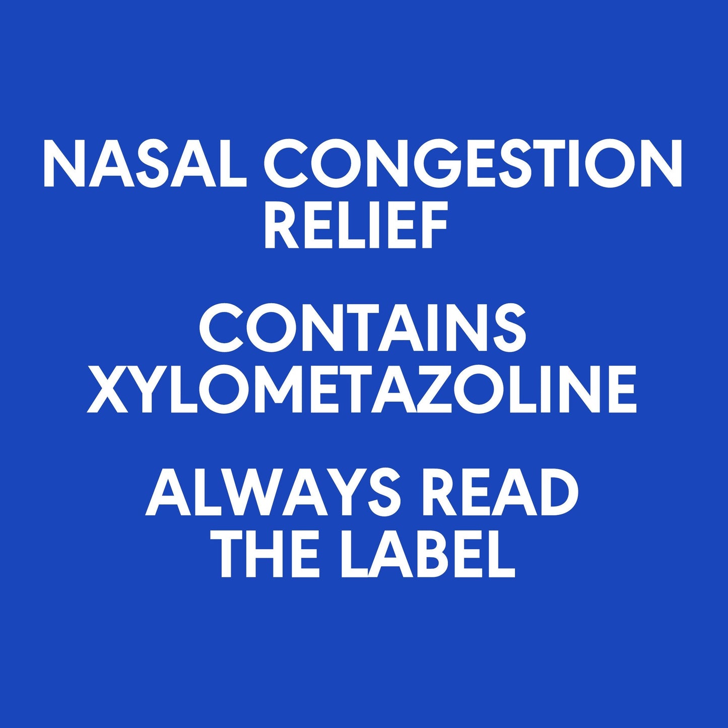 OTRIVINE ADULT NASAL DROPS