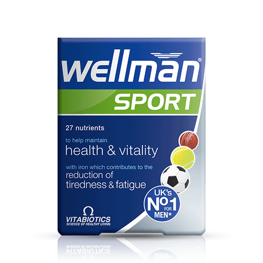 WELLMAN SPORT