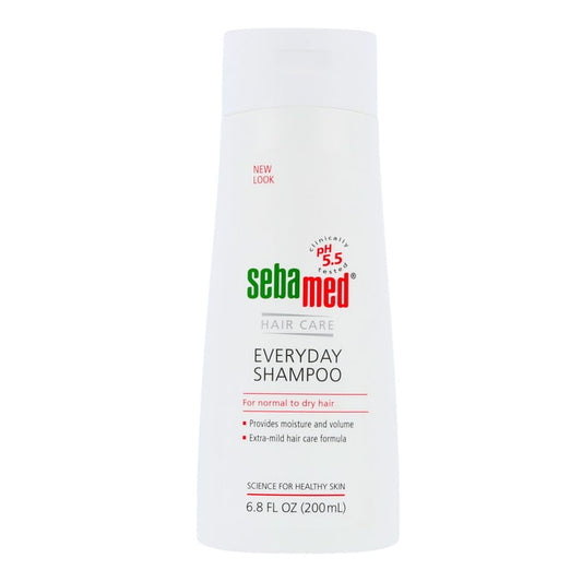 SEBAMED EVERYDAY SHAMPOO