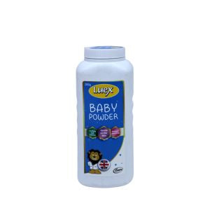 LUEX BABY POWDER