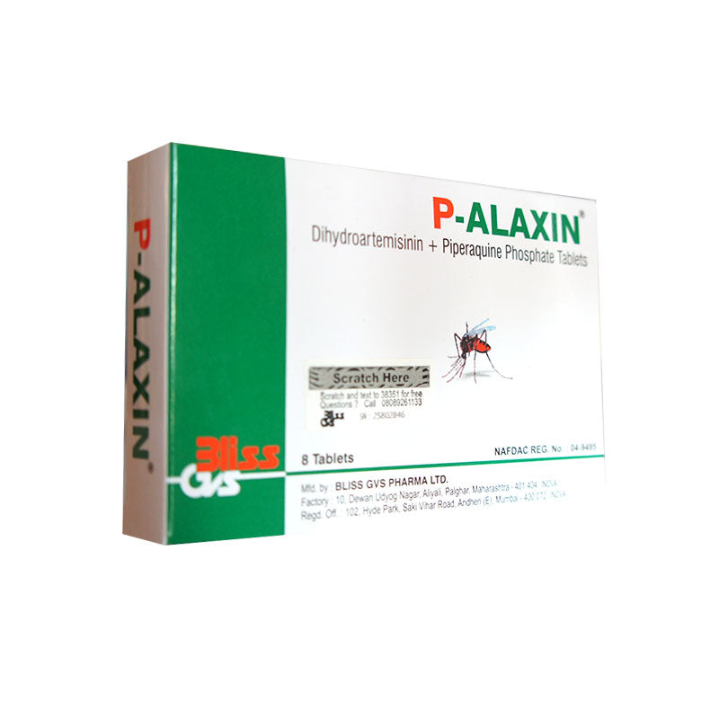 P-ALAXIN