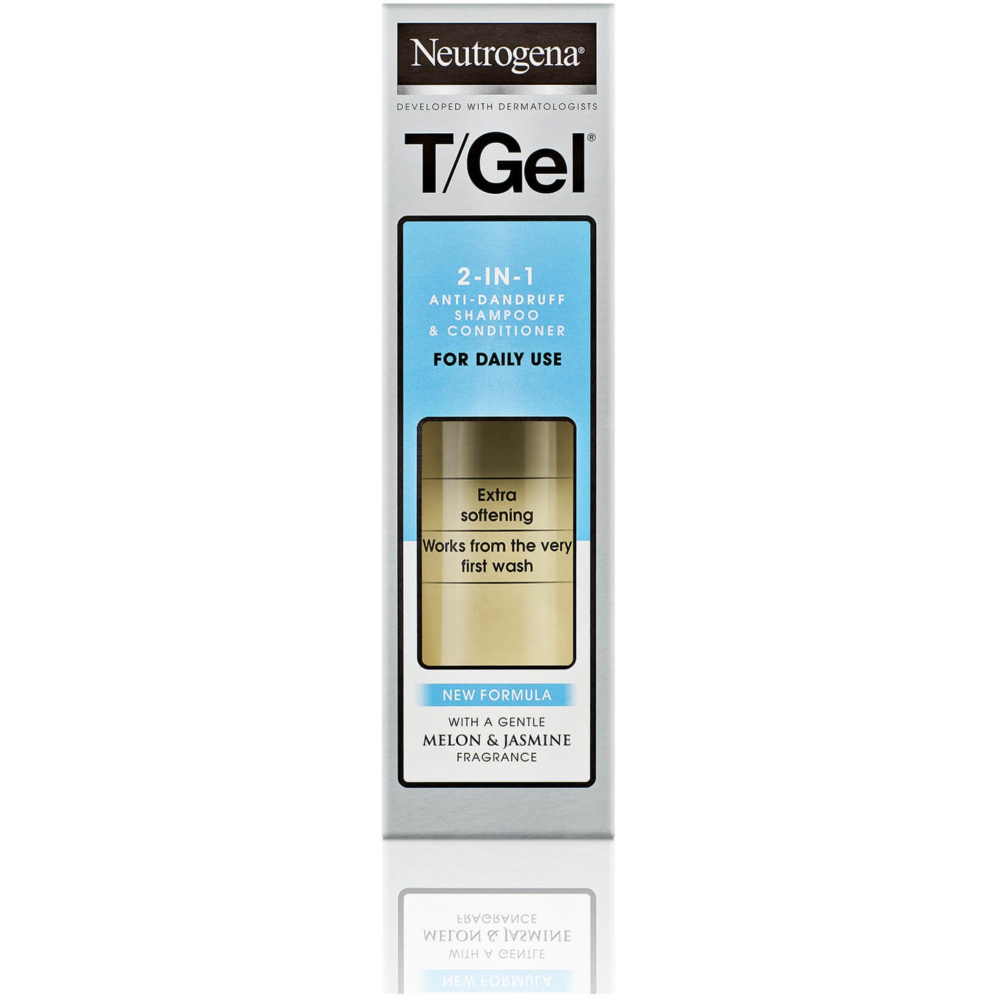 NEUTROGENA T-GEL