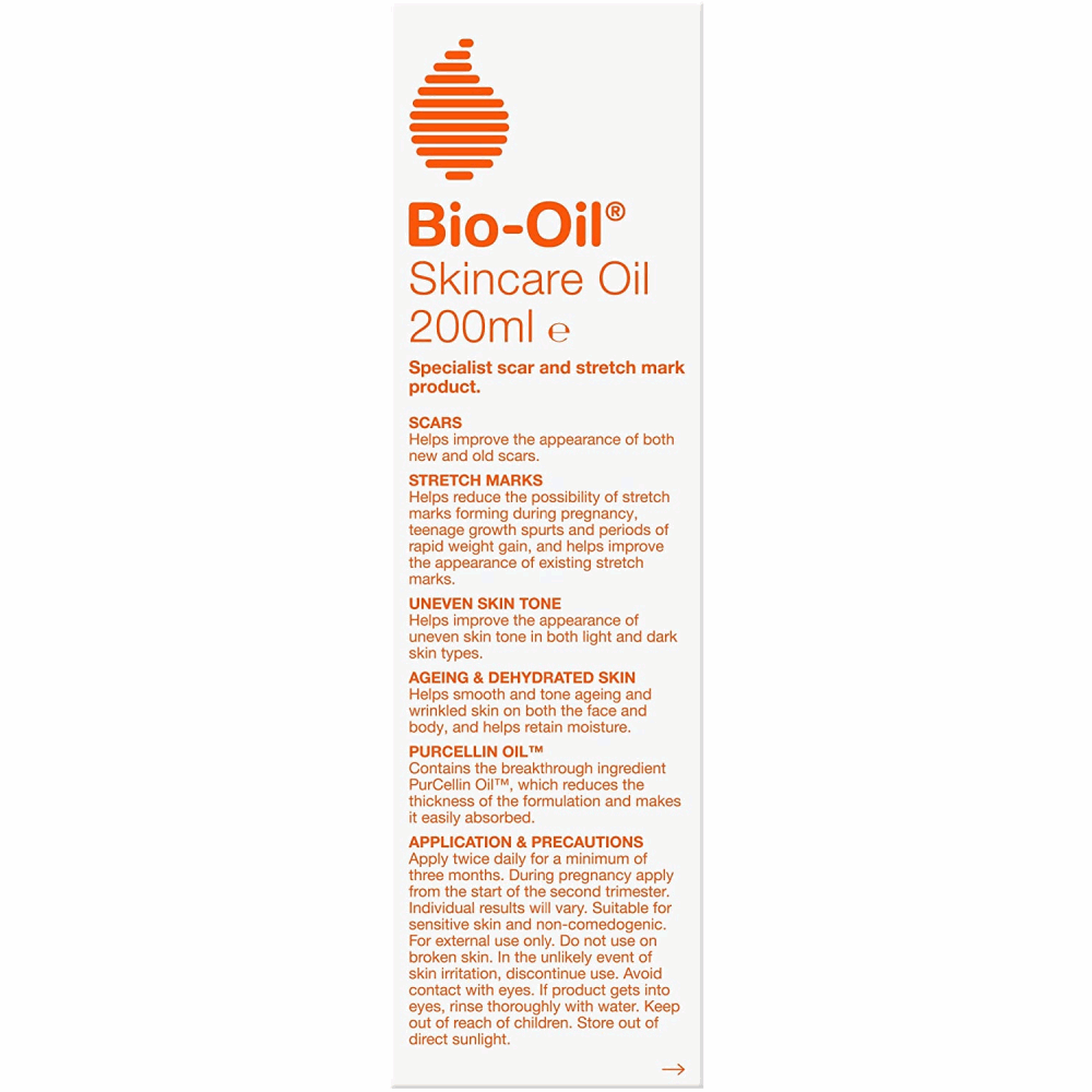 BIO OIL