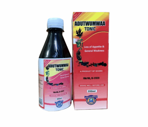 ADUTWUMWAA TONIC 350ML
