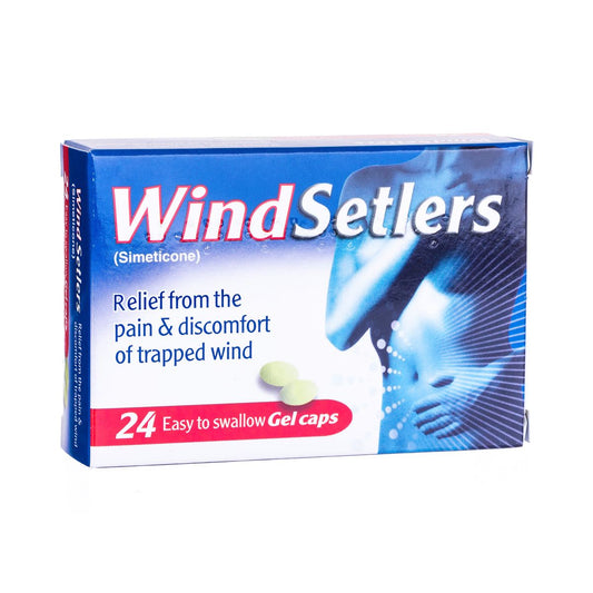 WINDSETLERS